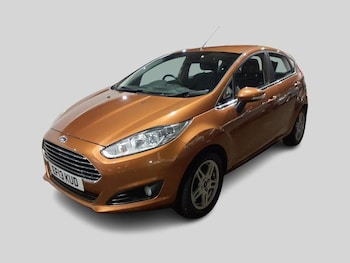 Ford - Fiesta