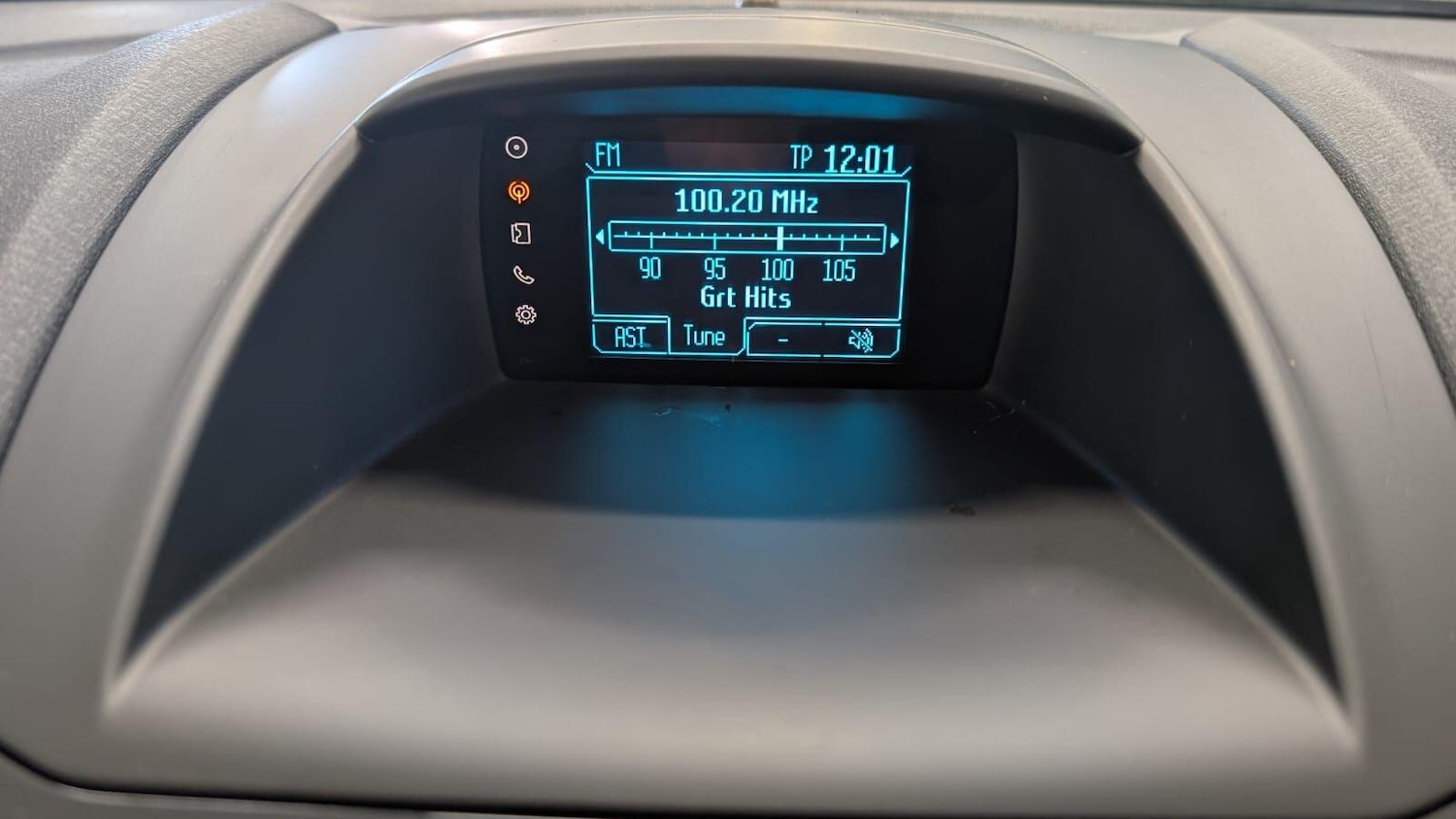 Used Ford Fiesta 2013 for sale - 76729064: Photo 20