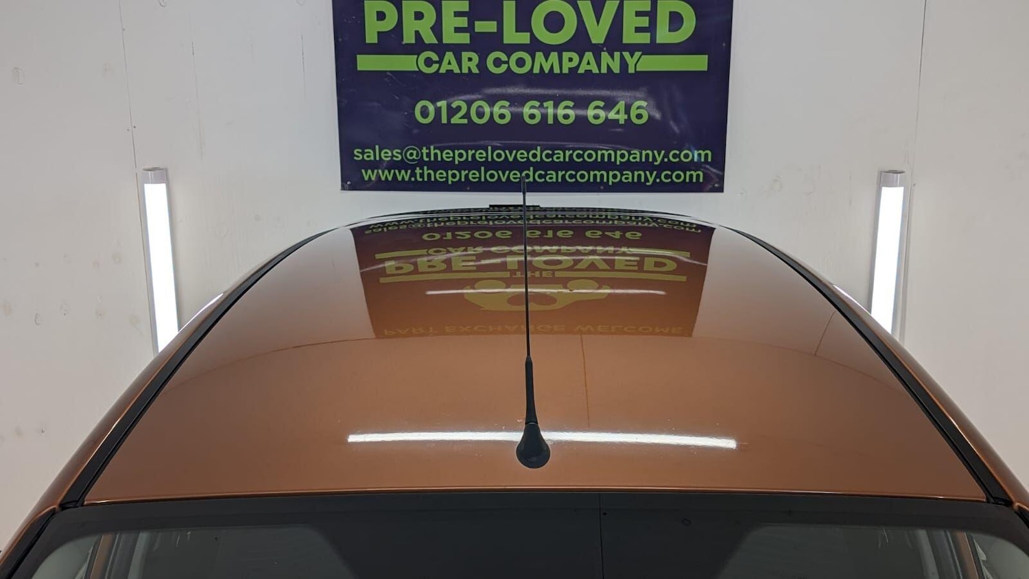 Used Ford Fiesta 2013 for sale - 76729064: Photo 31