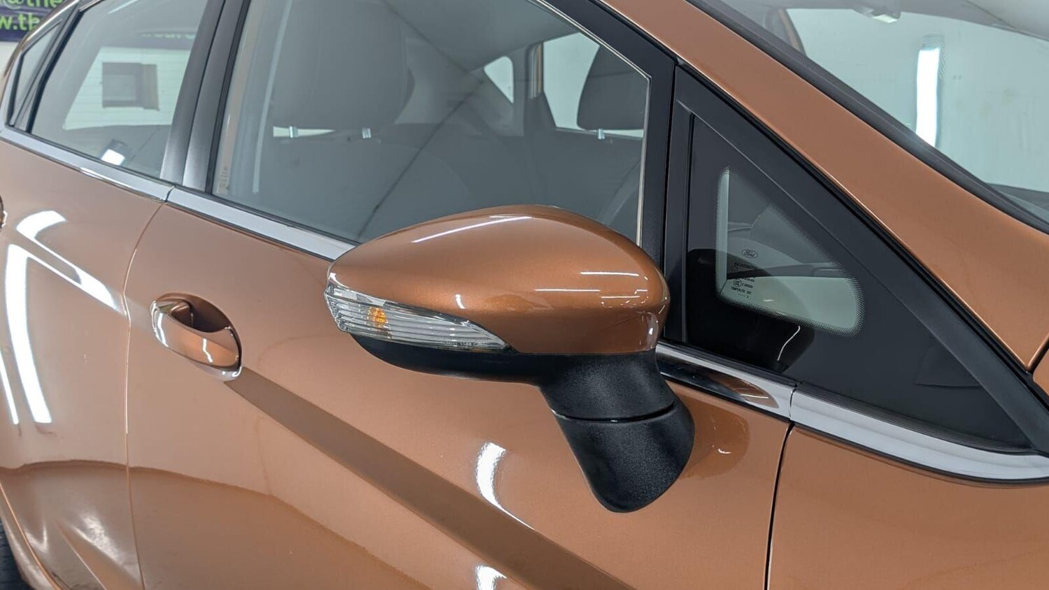 Used Ford Fiesta 2013 for sale - 76729064: Photo 37