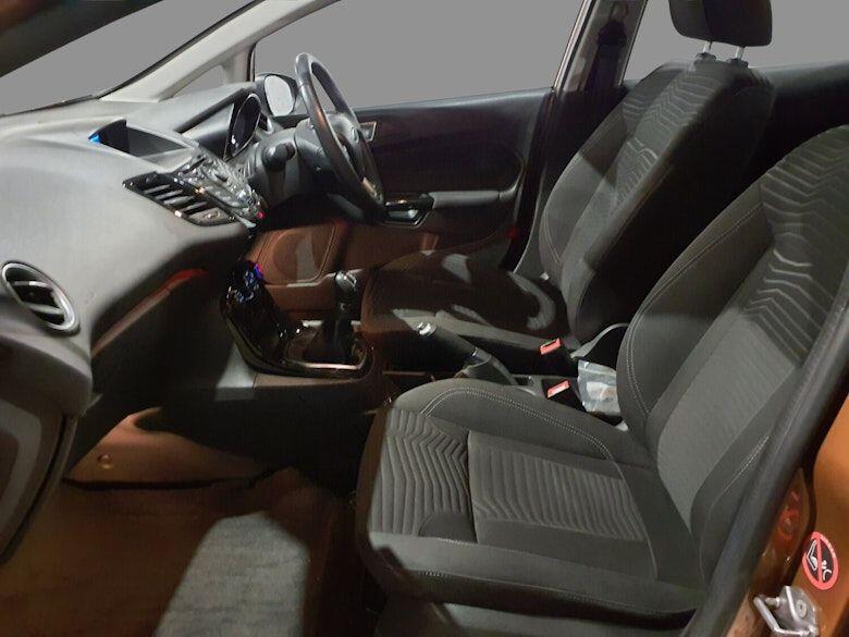 Used Ford Fiesta for sale - 76729064: Photo 4