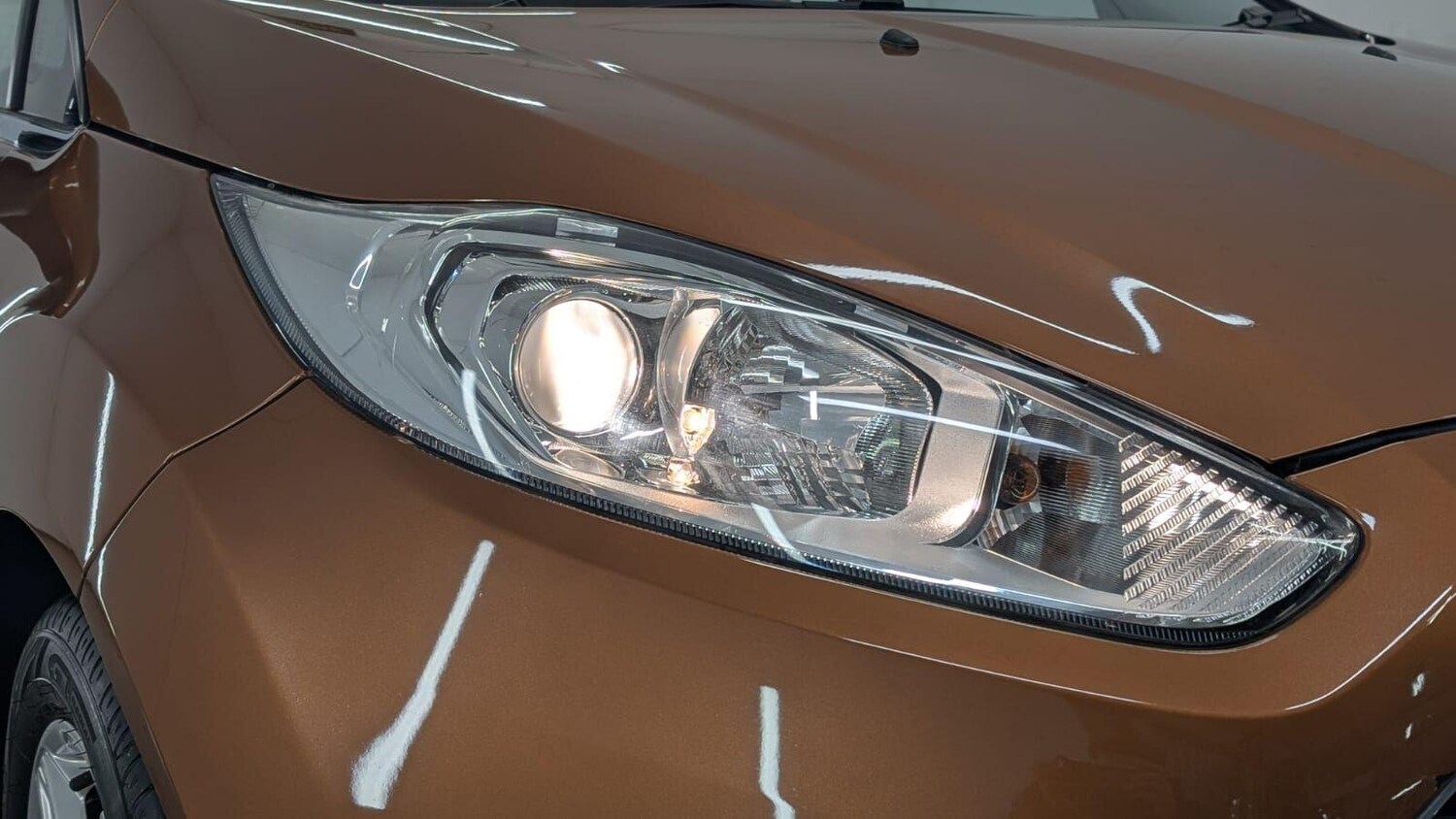 Used Ford Fiesta 2013 for sale - 76729064: Photo 42