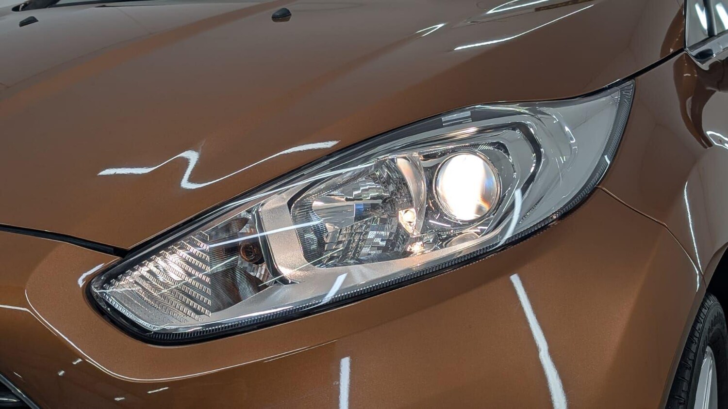 Used Ford Fiesta 2013 for sale - 76729064: Photo 43