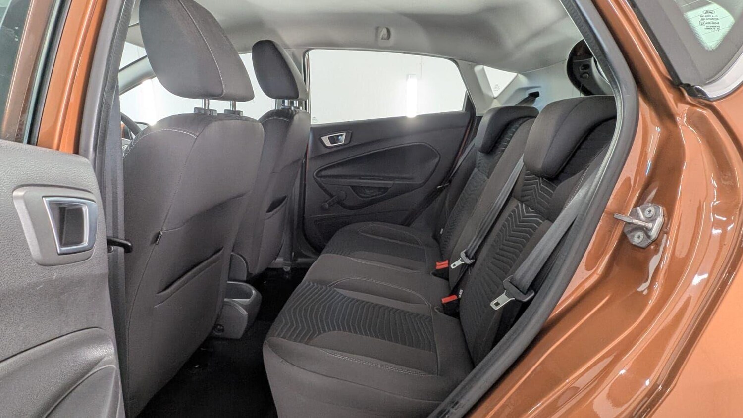 Used Ford Fiesta 2013 for sale - 76729064: Photo 48