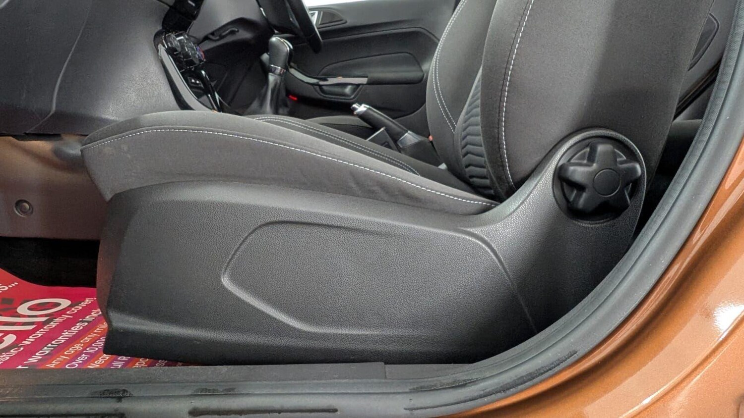 Used Ford Fiesta 2013 for sale - 76729064: Photo 49