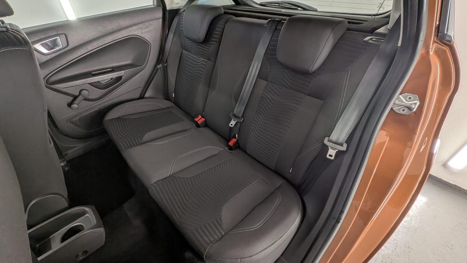 Used Ford Fiesta 2013 for sale - 76729064: Photo 50