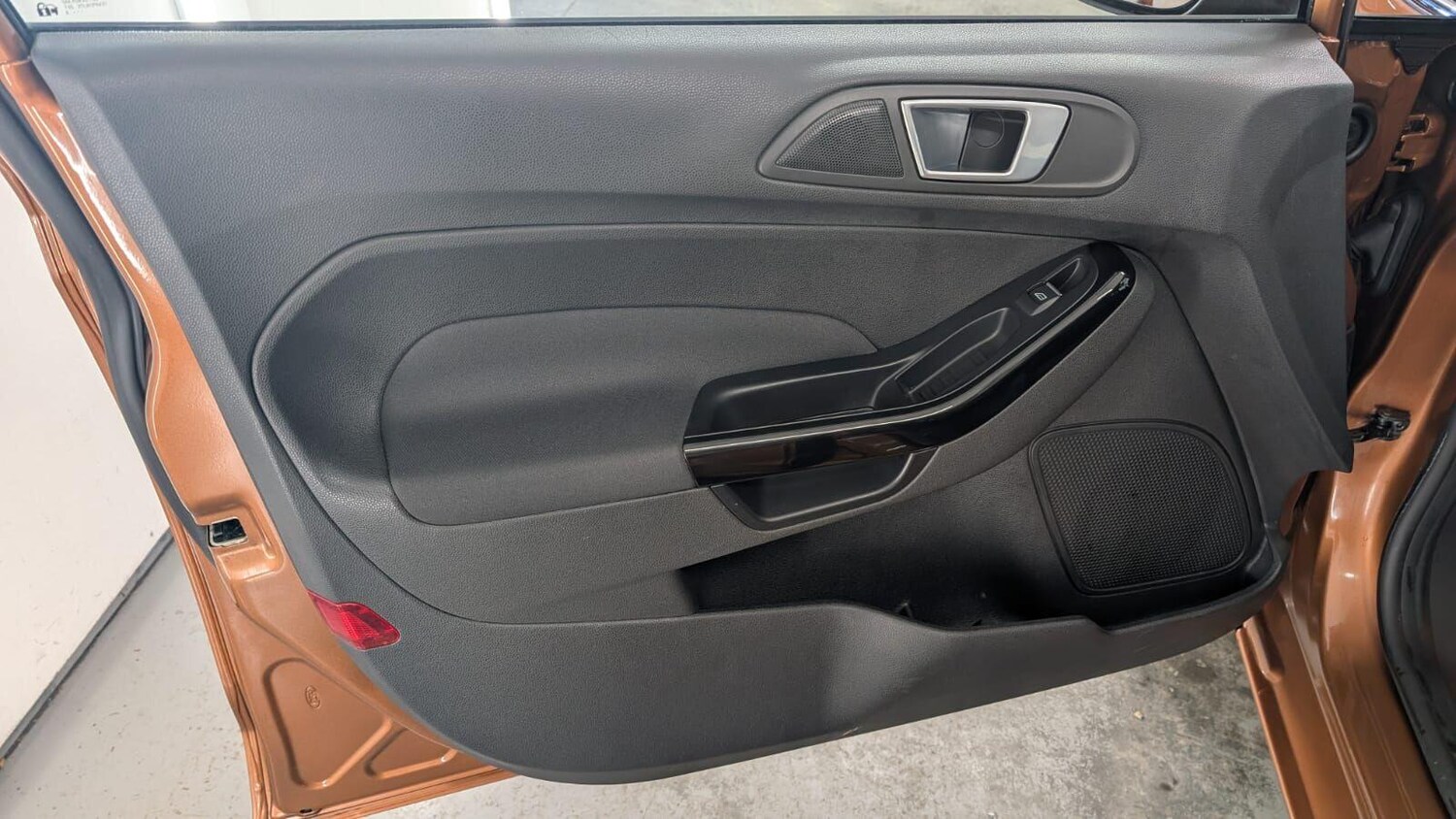 Used Ford Fiesta 2013 for sale - 76729064: Photo 52