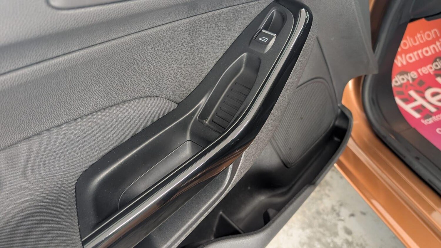 Used Ford Fiesta 2013 for sale - 76729064: Photo 53