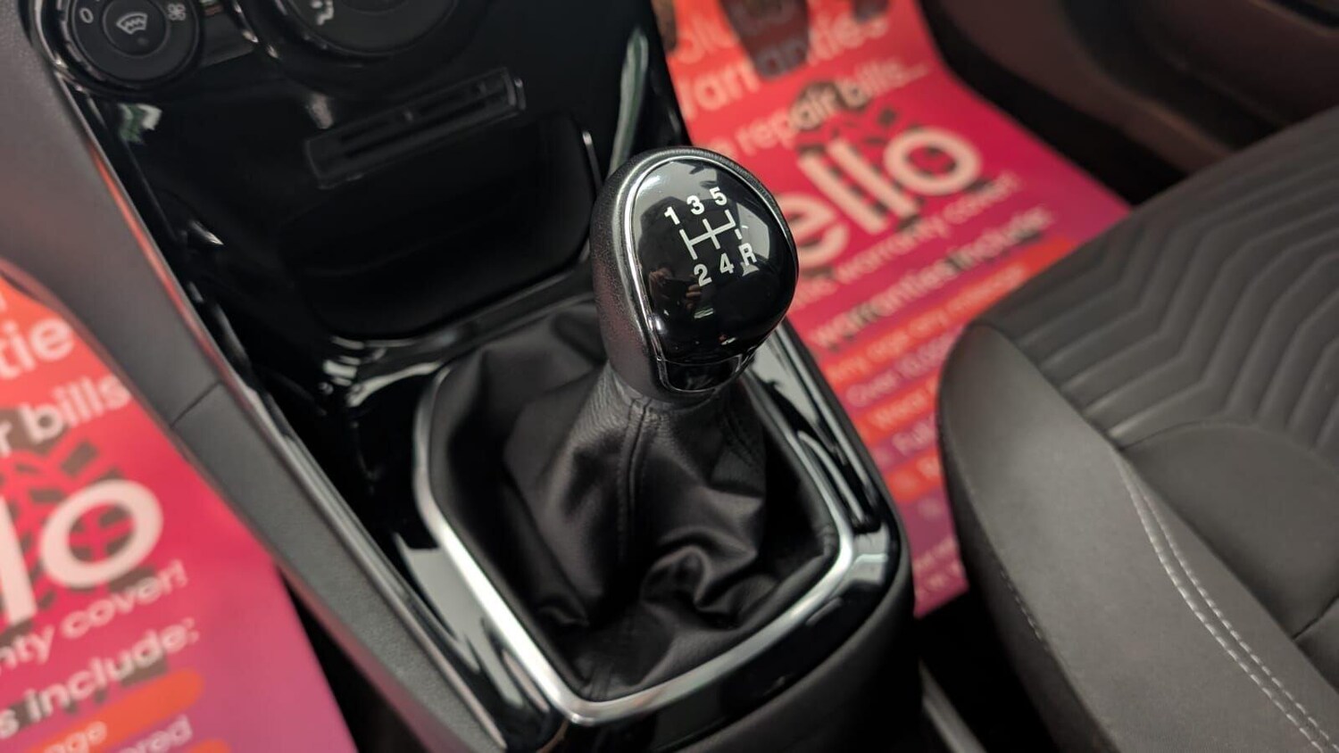 Used Ford Fiesta 2013 for sale - 76729064: Photo 55