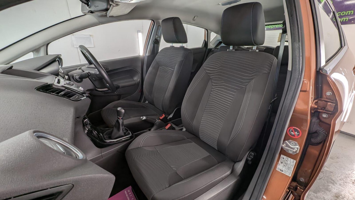 Used Ford Fiesta 2013 for sale - 76729064: Photo 57