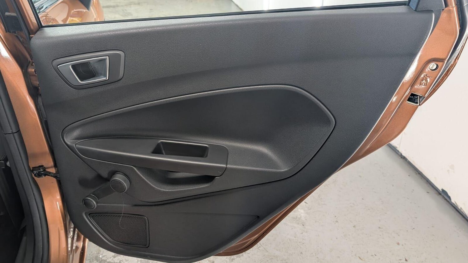 Used Ford Fiesta 2013 for sale - 76729064: Photo 60