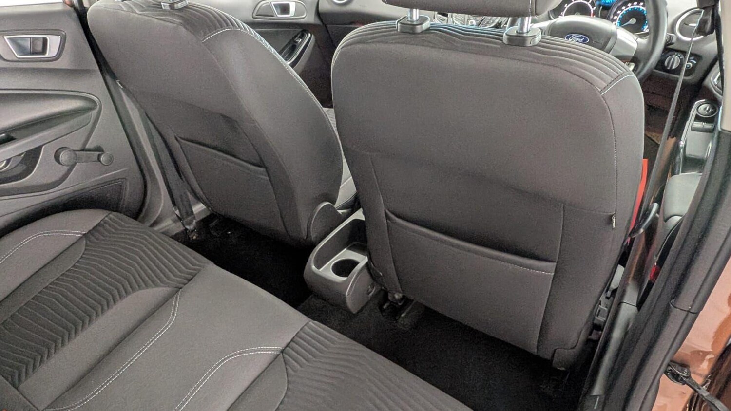 Used Ford Fiesta 2013 for sale - 76729064: Photo 62