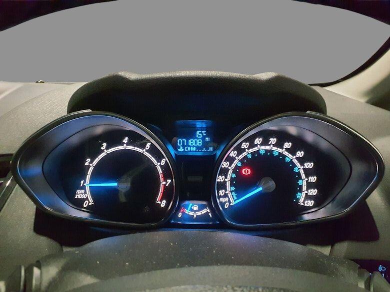 Used Ford Fiesta for sale - 76729064: Photo 7