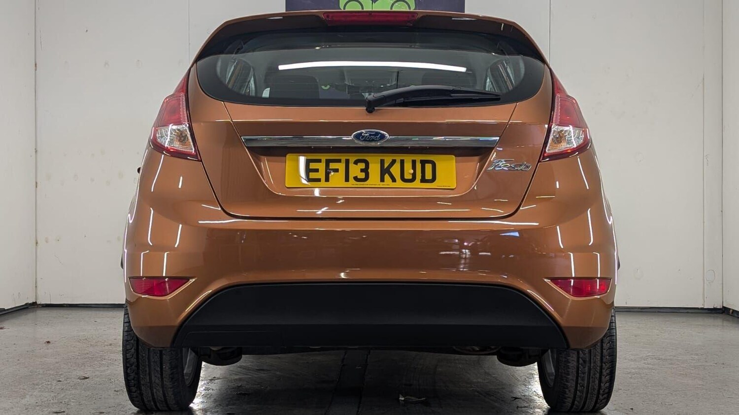 Used Ford Fiesta 2013 for sale - 76729064: Photo 72