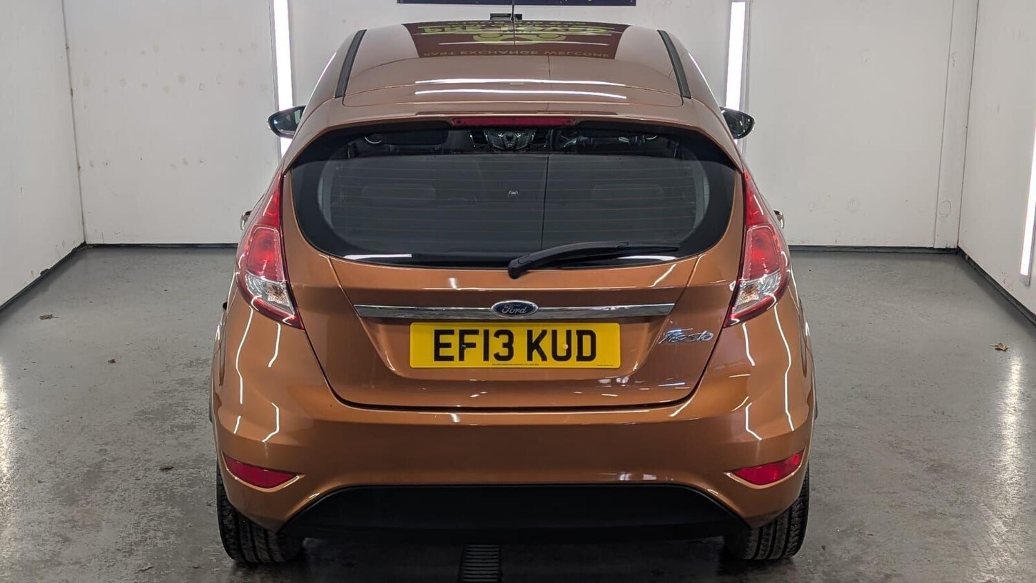 Used Ford Fiesta 2013 for sale - 76729064: Photo 73