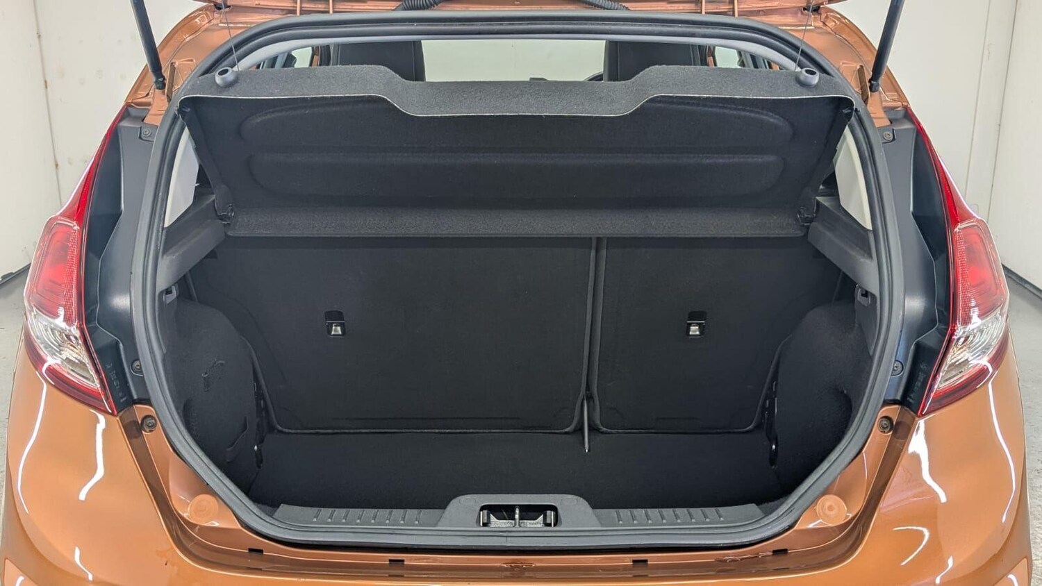 Used Ford Fiesta 2013 for sale - 76729064: Photo 77