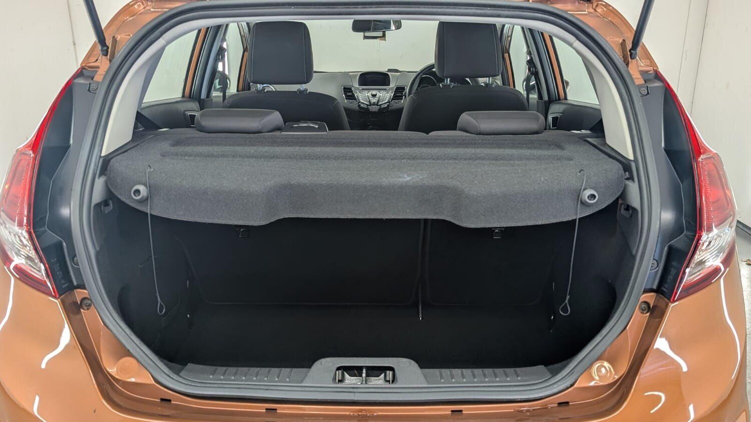 Used Ford Fiesta 2013 for sale - 76729064: Photo 79