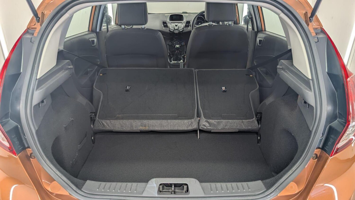 Used Ford Fiesta 2013 for sale - 76729064: Photo 82