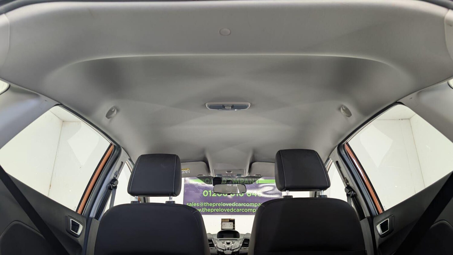 Used Ford Fiesta 2013 for sale - 76729064: Photo 83