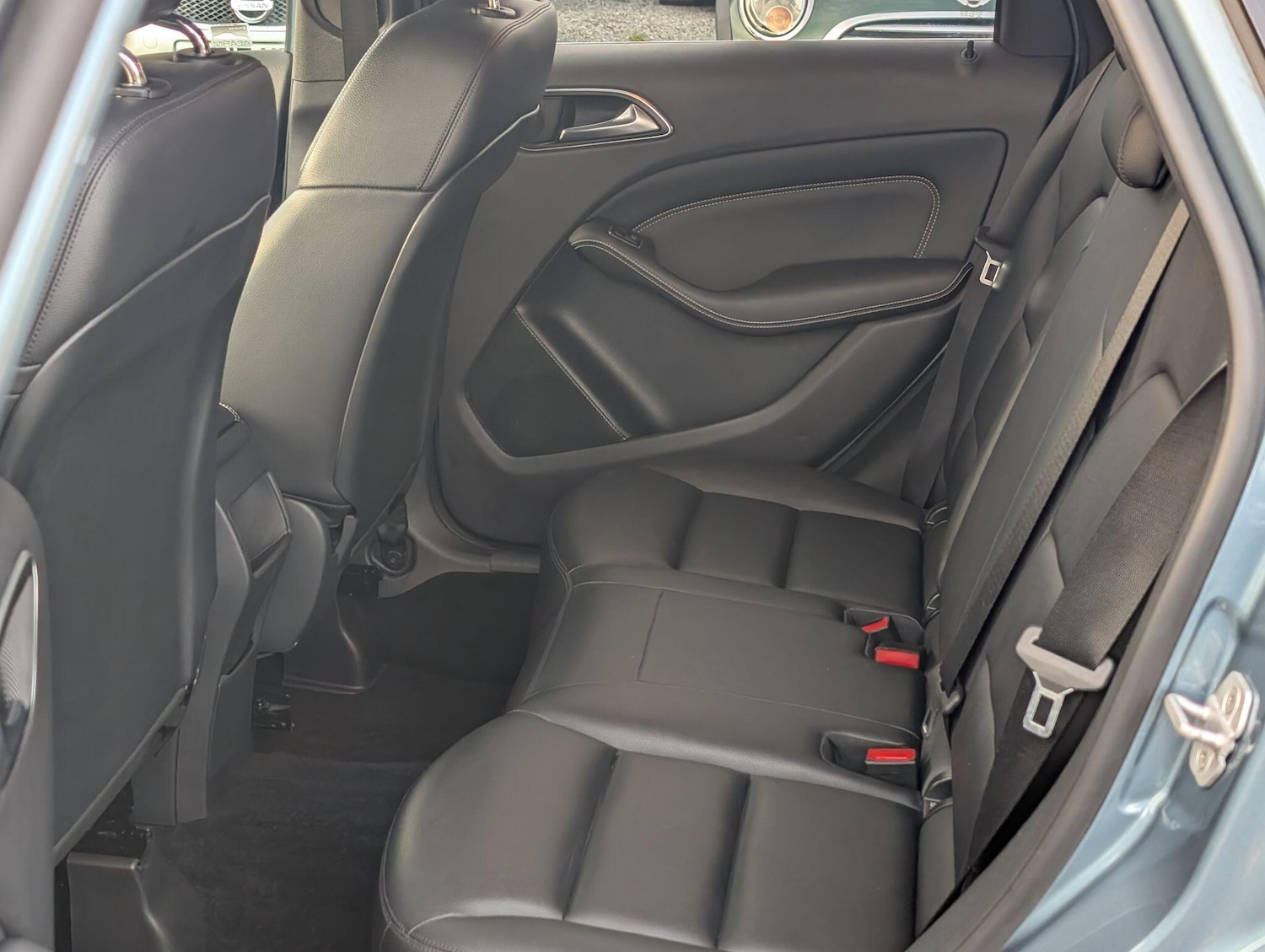 Used Mercedes-Benz B Class 2013 for sale - 77029948: Photo 11