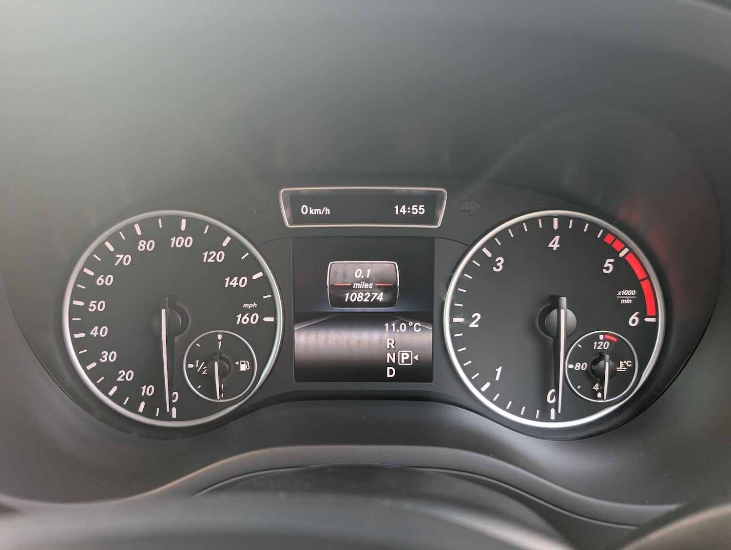 Used Mercedes-Benz B Class 2013 for sale - 77029948: Photo 13