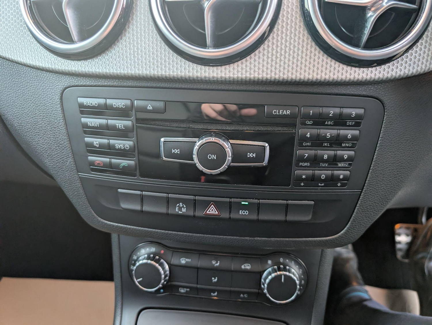 Used Mercedes-Benz B Class 2013 for sale - 77029948: Photo 15