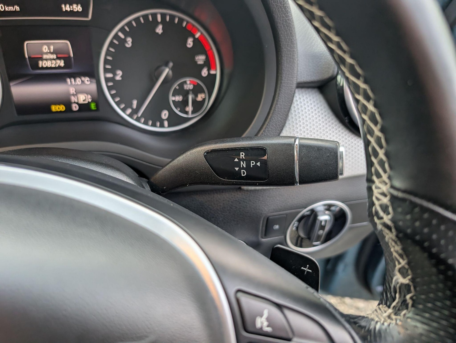 Used Mercedes-Benz B Class 2013 for sale - 77029948: Photo 16