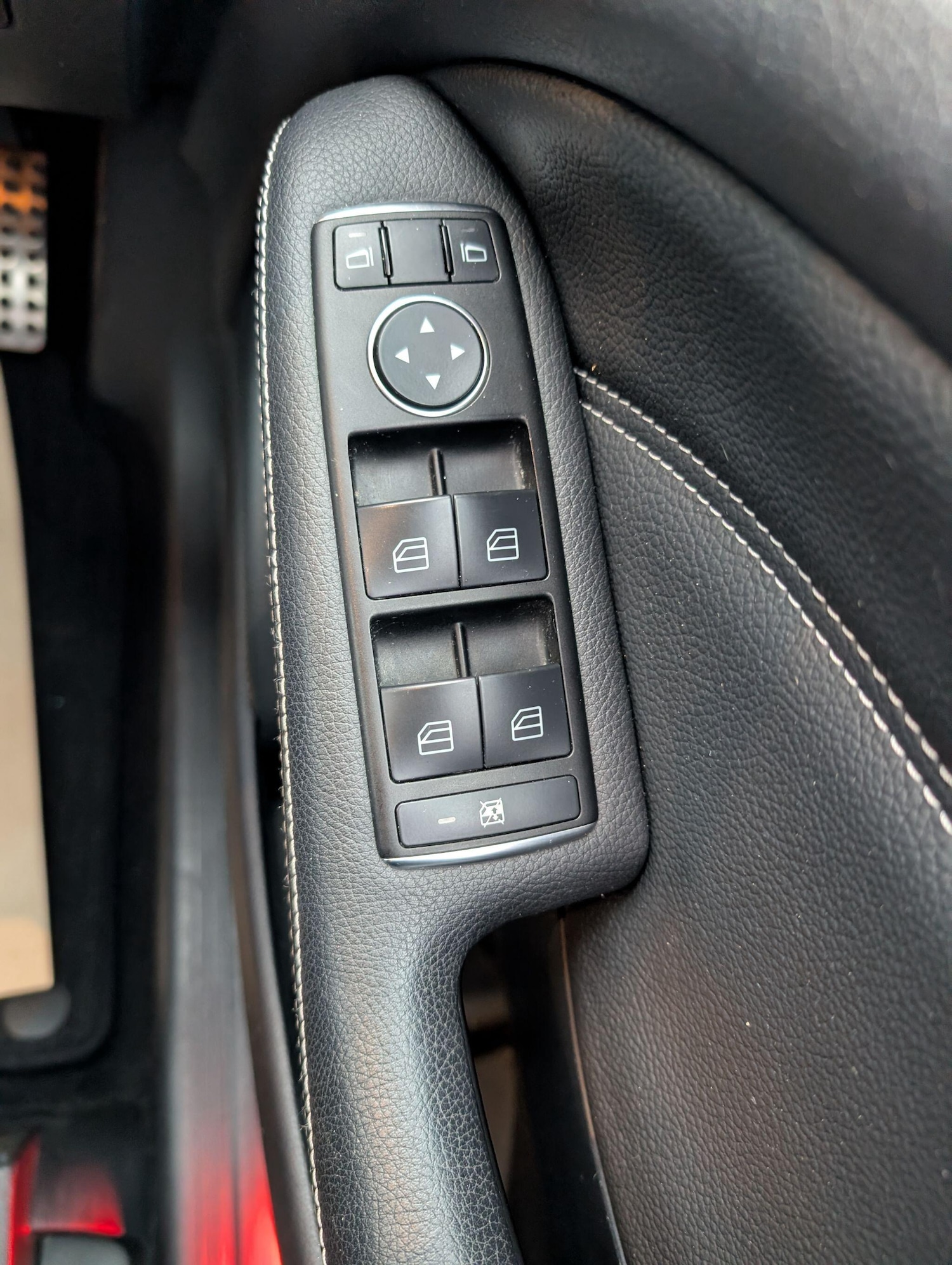 Used Mercedes-Benz B Class 2013 for sale - 77029948: Photo 17