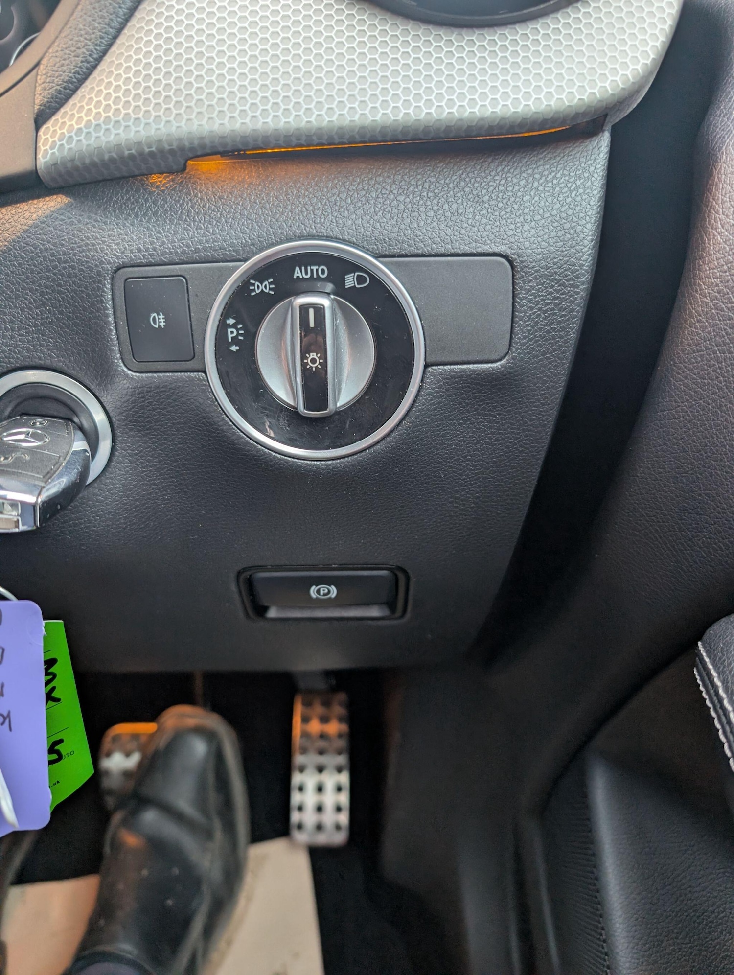 Used Mercedes-Benz B Class 2013 for sale - 77029948: Photo 18