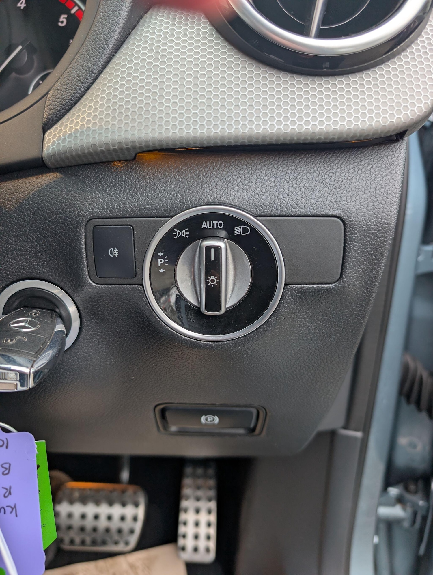 Used Mercedes-Benz B Class 2013 for sale - 77029948: Photo 22