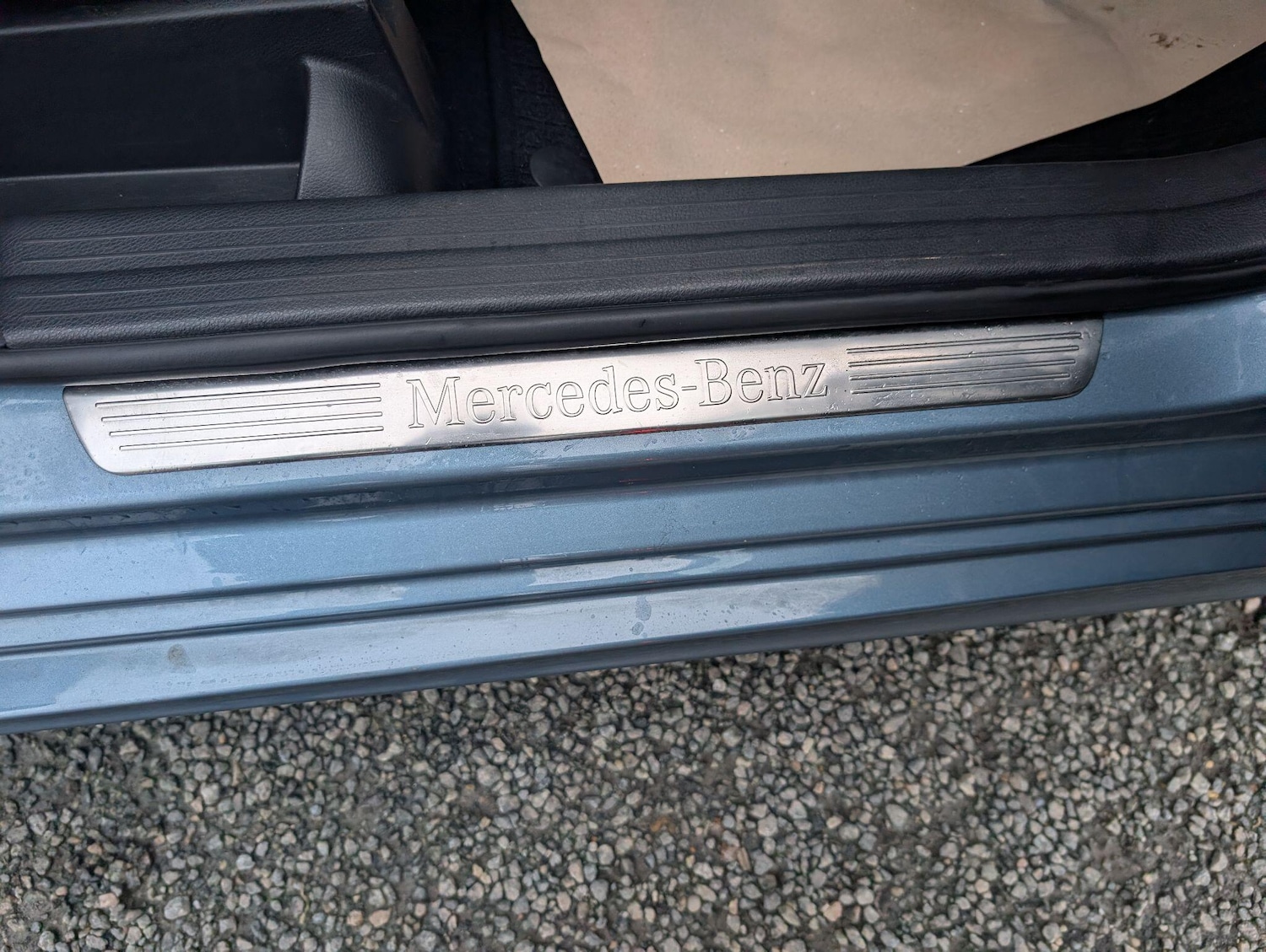 Used Mercedes-Benz B Class 2013 for sale - 77029948: Photo 23