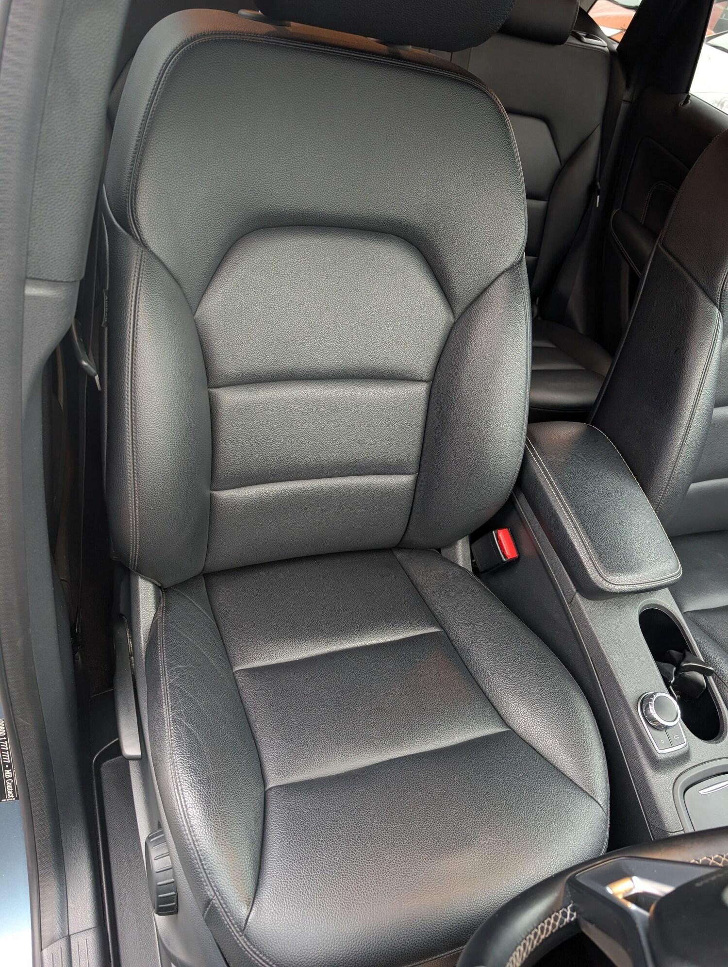 Used Mercedes-Benz B Class 2013 for sale - 77029948: Photo 25