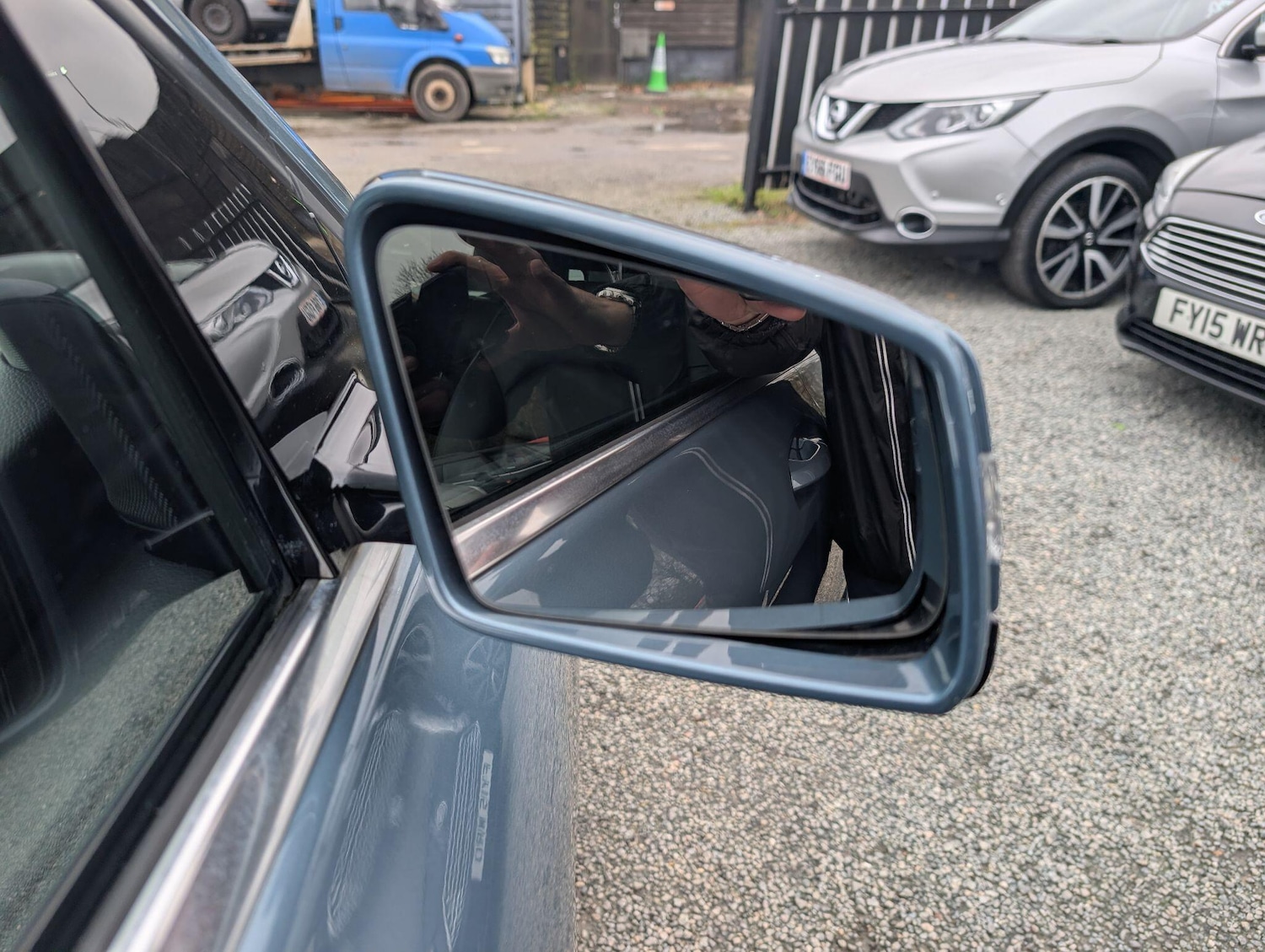 Used Mercedes-Benz B Class 2013 for sale - 77029948: Photo 32