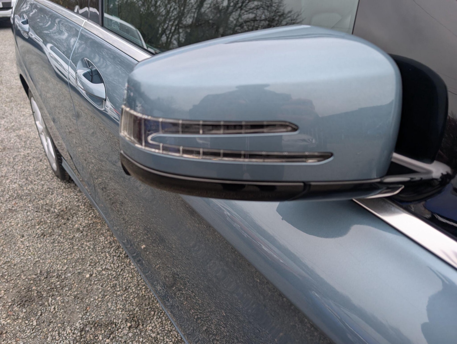 Used Mercedes-Benz B Class 2013 for sale - 77029948: Photo 33