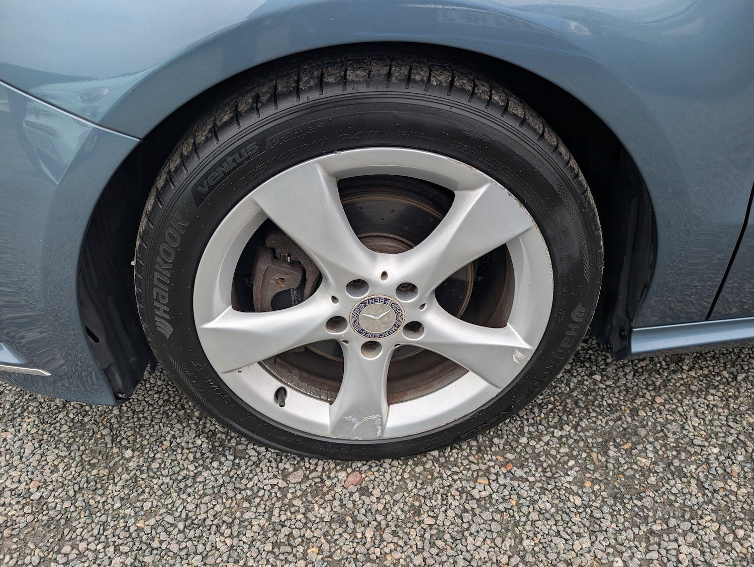 Used Mercedes-Benz B Class 2013 for sale - 77029948: Photo 37