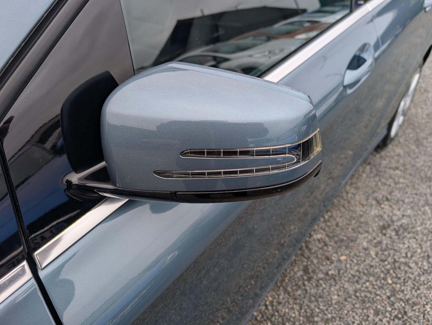 Used Mercedes-Benz B Class 2013 for sale - 77029948: Photo 38