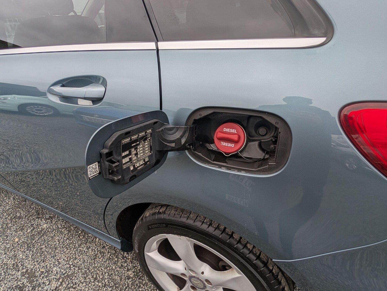 Used Mercedes-Benz B Class 2013 for sale - 77029948: Photo 40