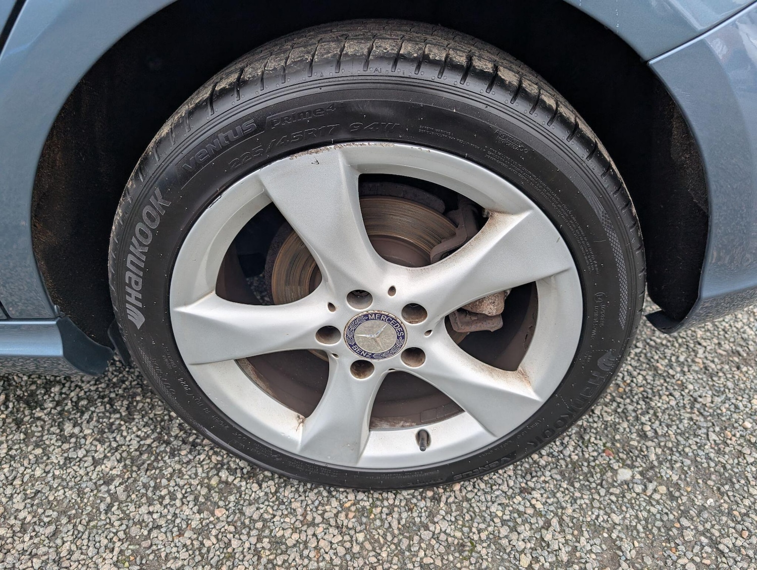 Used Mercedes-Benz B Class 2013 for sale - 77029948: Photo 41