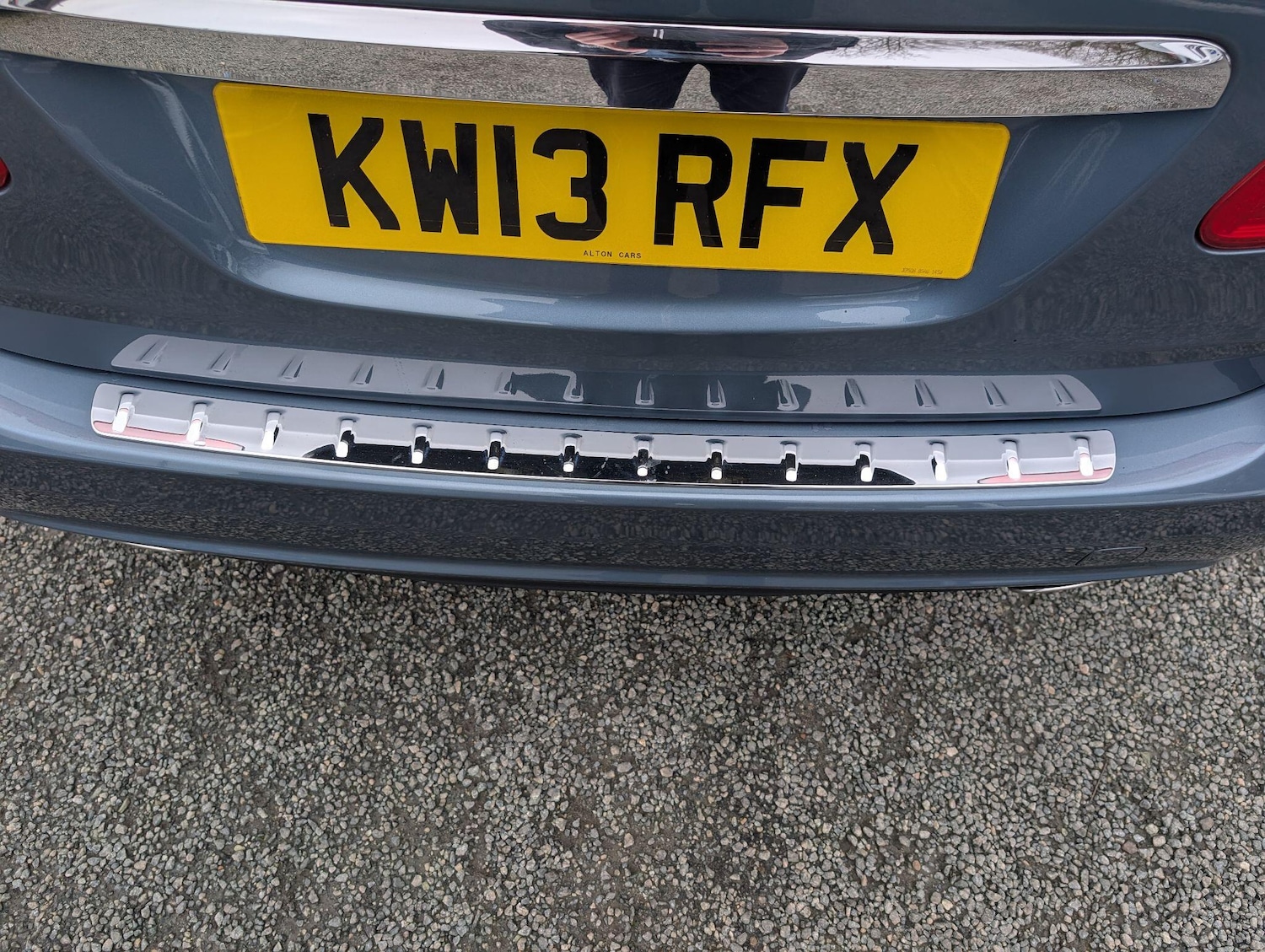 Used Mercedes-Benz B Class 2013 for sale - 77029948: Photo 43