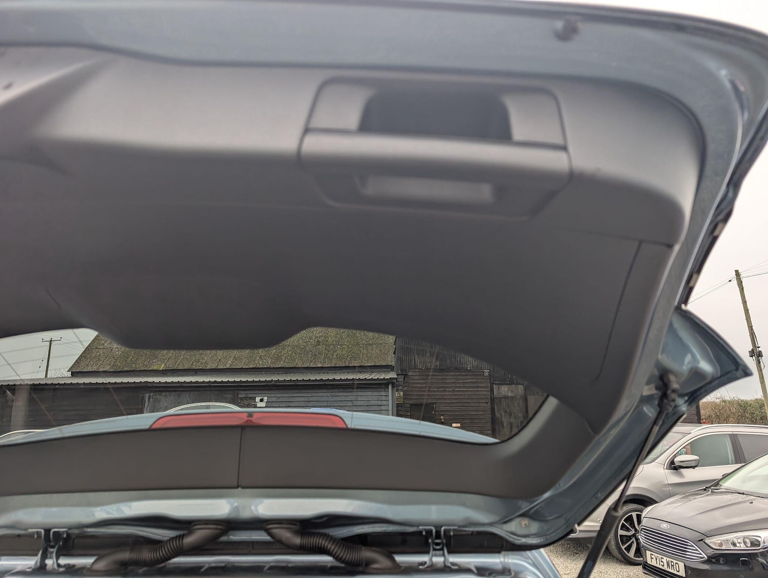 Used Mercedes-Benz B Class 2013 for sale - 77029948: Photo 47