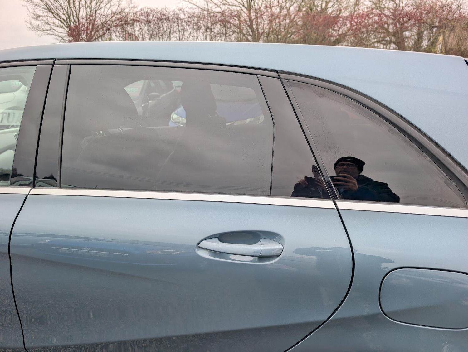 Used Mercedes-Benz B Class 2013 for sale - 77029948: Photo 52