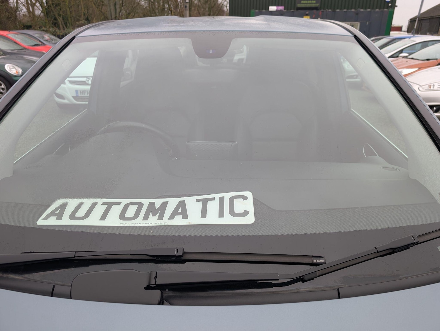 Used Mercedes-Benz B Class 2013 for sale - 77029948: Photo 53