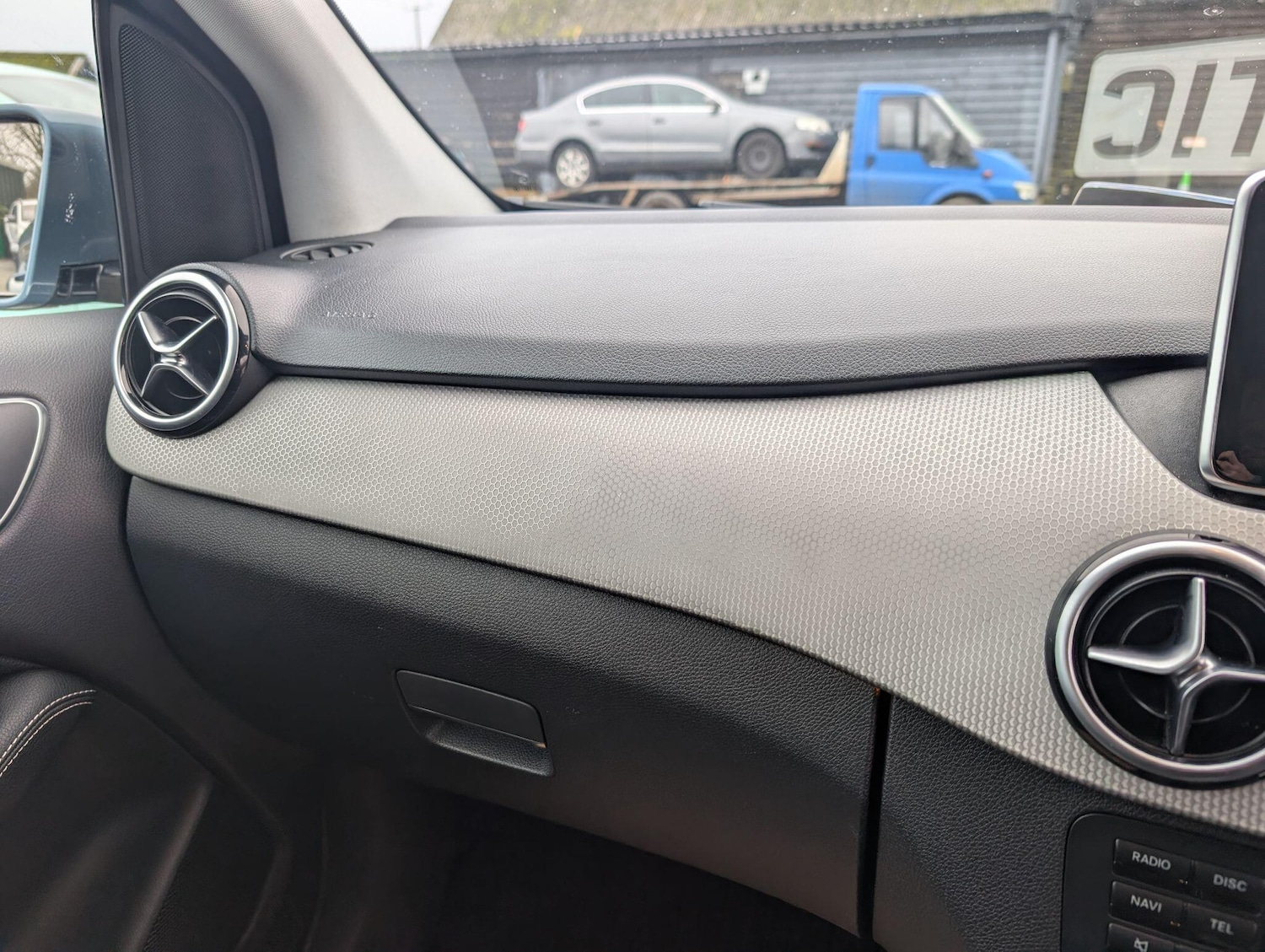 Used Mercedes-Benz B Class 2013 for sale - 77029948: Photo 62