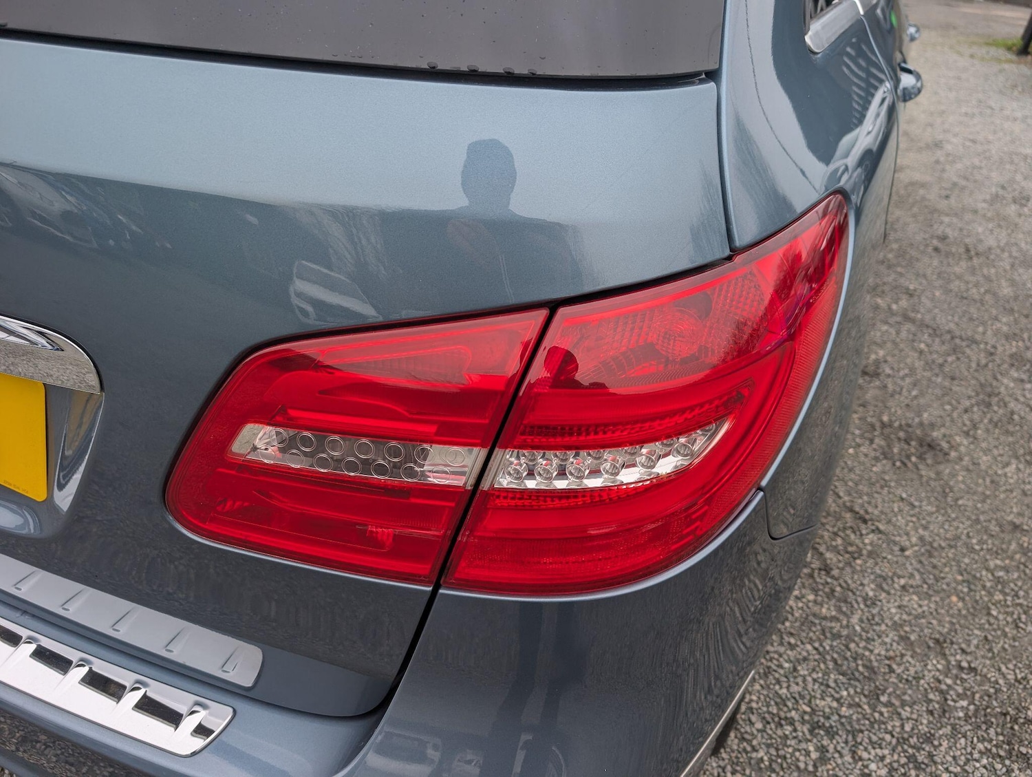 Used Mercedes-Benz B Class 2013 for sale - 77029948: Photo 68