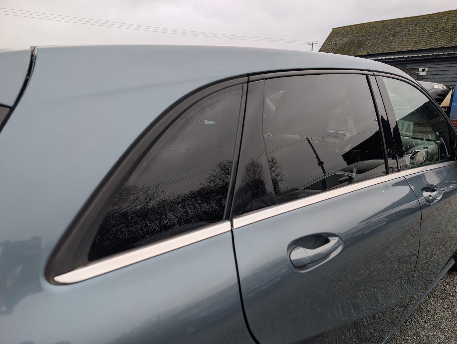 Used Mercedes-Benz B Class 2013 for sale - 77029948: Photo 74