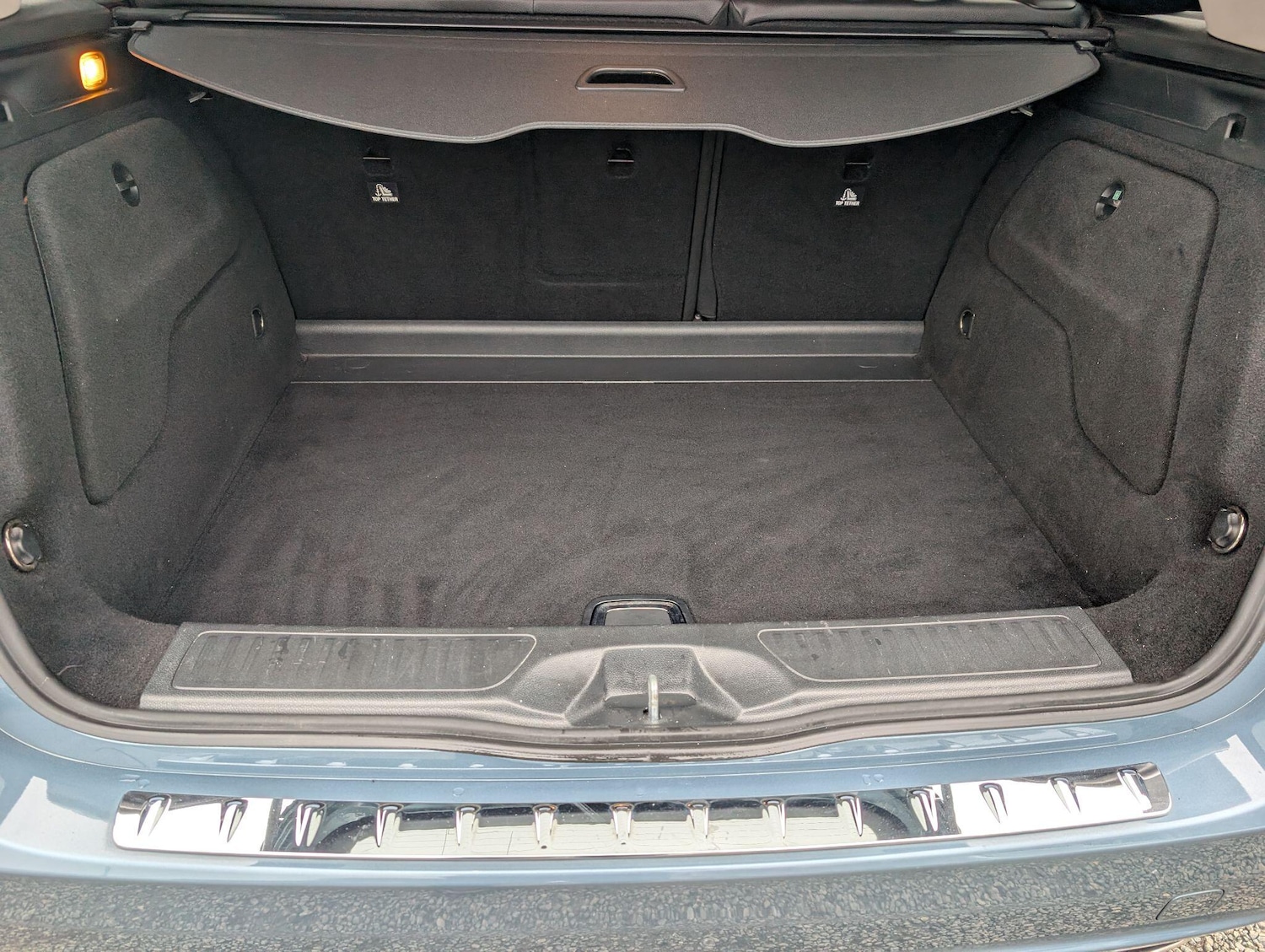 Used Mercedes-Benz B Class 2013 for sale - 77029948: Photo 80