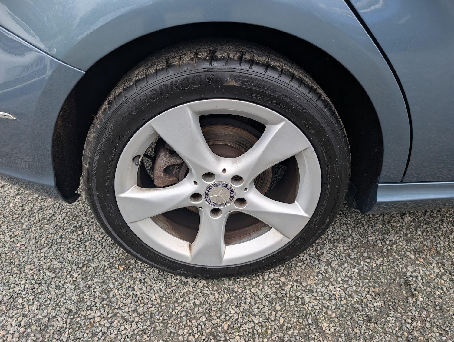 Used Mercedes-Benz B Class 2013 for sale - 77029948: Photo 94