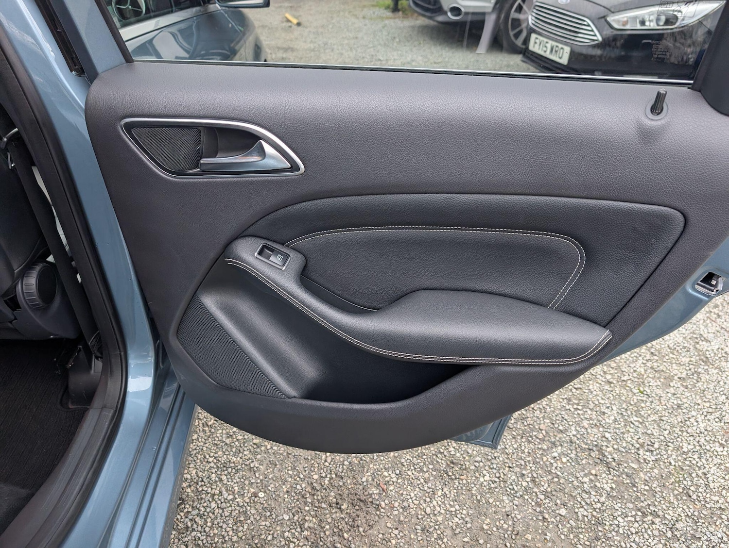 Used Mercedes-Benz B Class 2013 for sale - 77029948: Photo 96