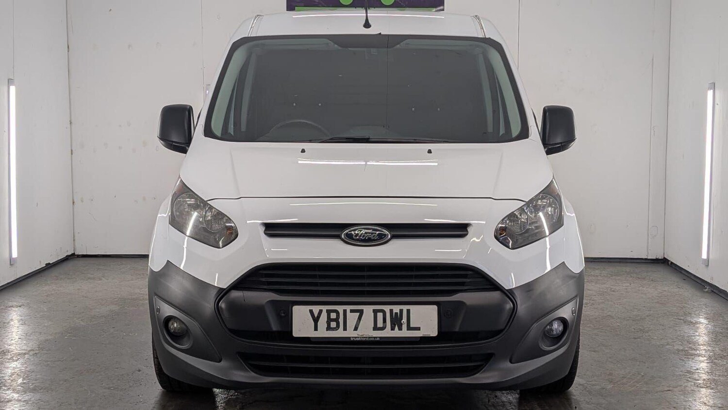 Used Ford Transit Connect 2017 for sale - 77853437: Photo 13