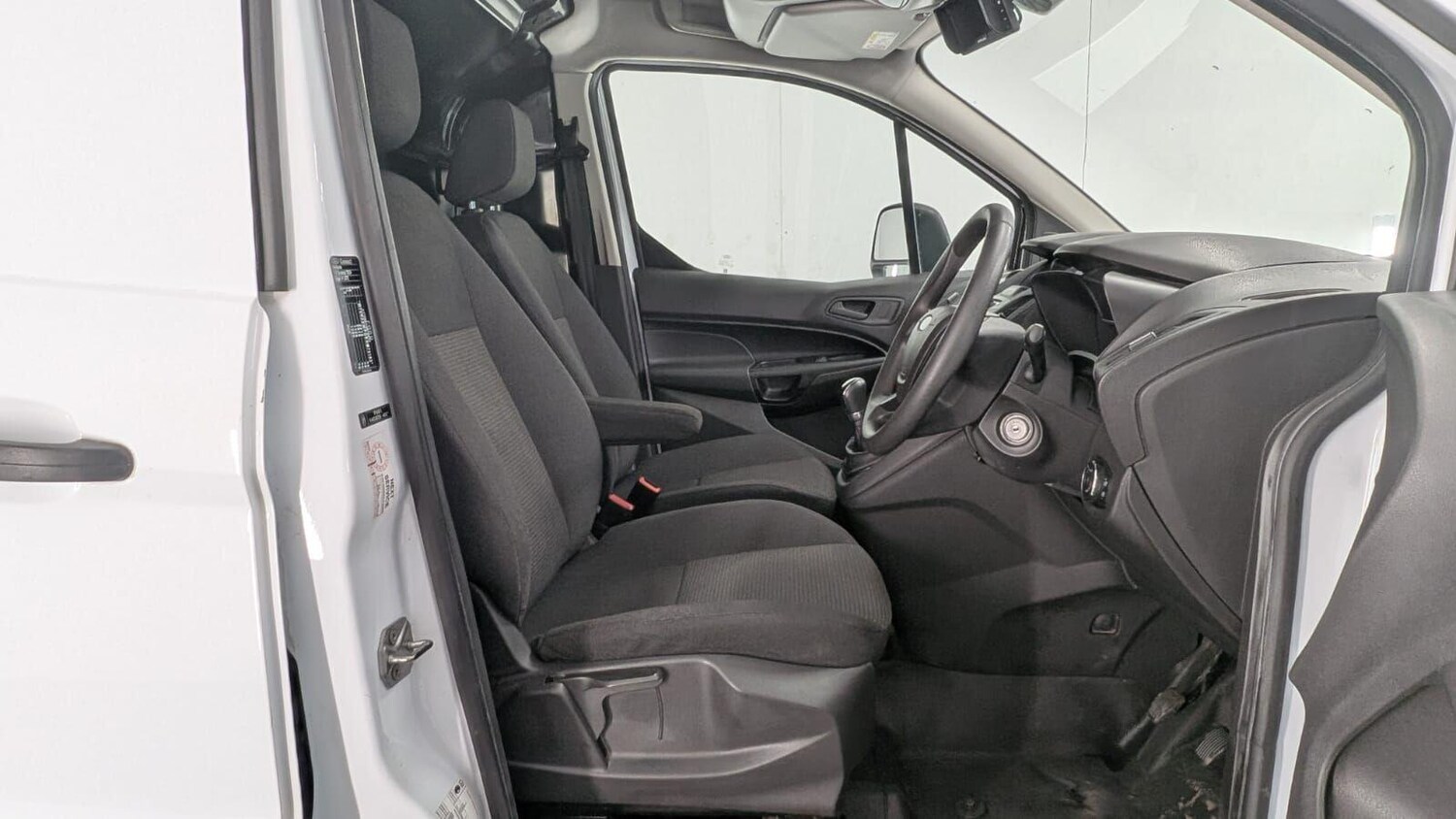 Used Ford Transit Connect 2017 for sale - 77853437: Photo 27